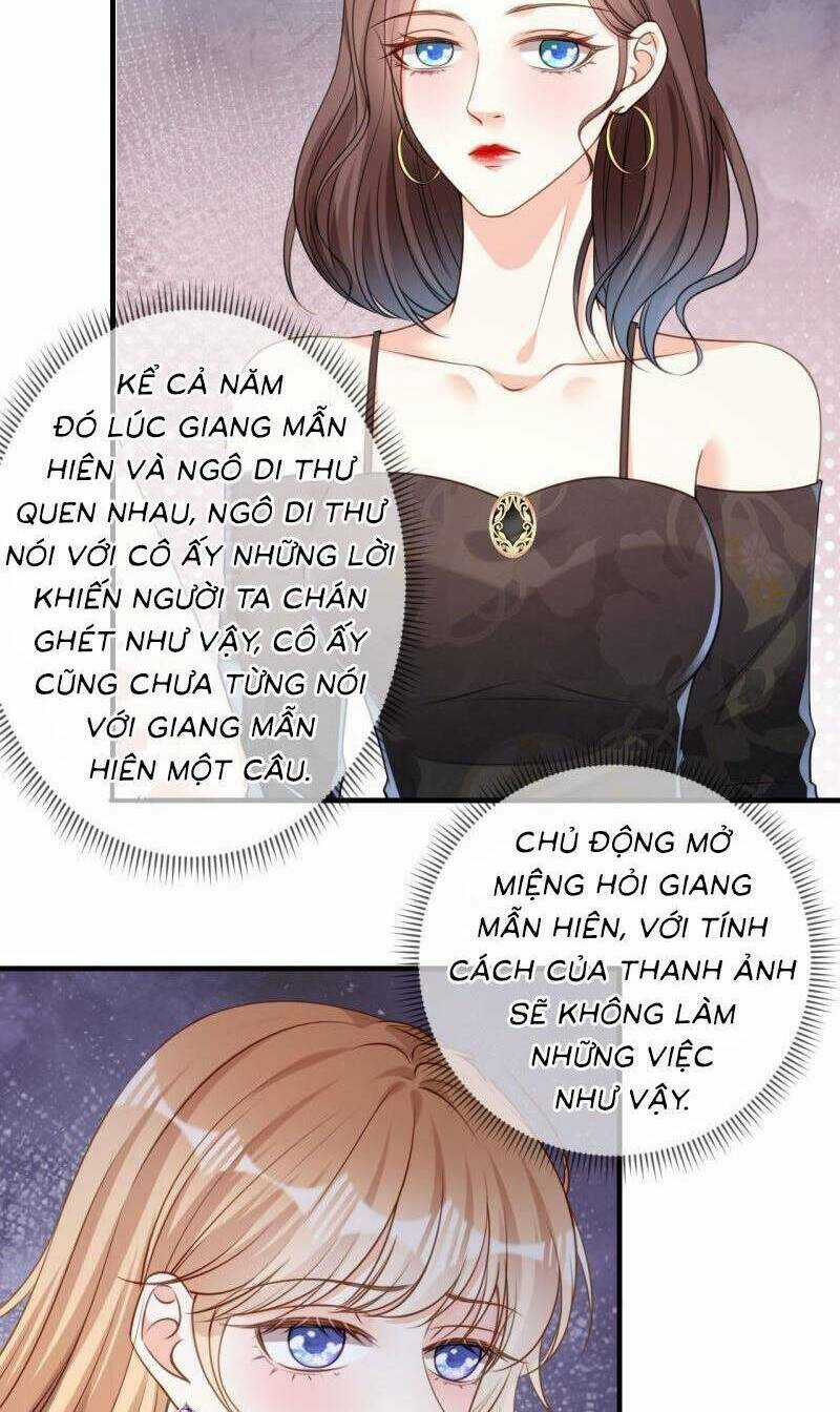 Chuyện Tình Chú Cháu: Vô Pháp Có Được Em Chapter 77 trang 11