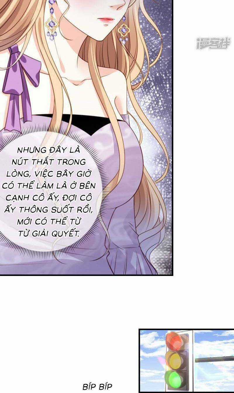 Chuyện Tình Chú Cháu: Vô Pháp Có Được Em Chapter 77 trang 12