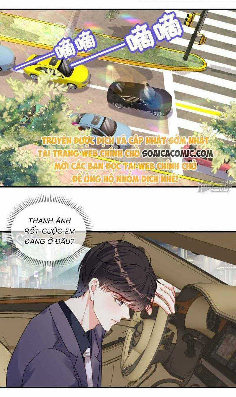 Chuyện Tình Chú Cháu: Vô Pháp Có Được Em Chapter 77 trang 13