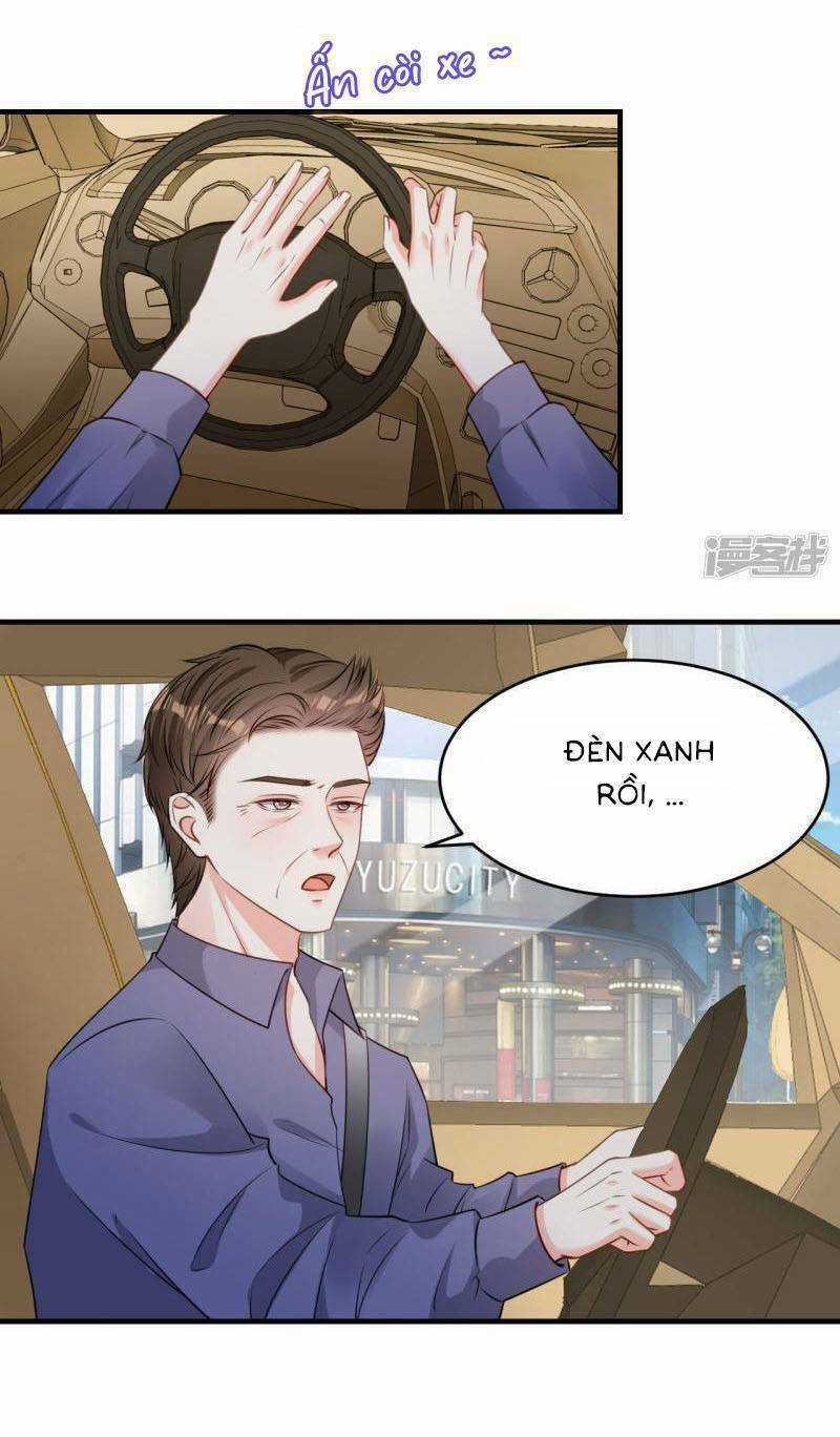 Chuyện Tình Chú Cháu: Vô Pháp Có Được Em Chapter 77 trang 14