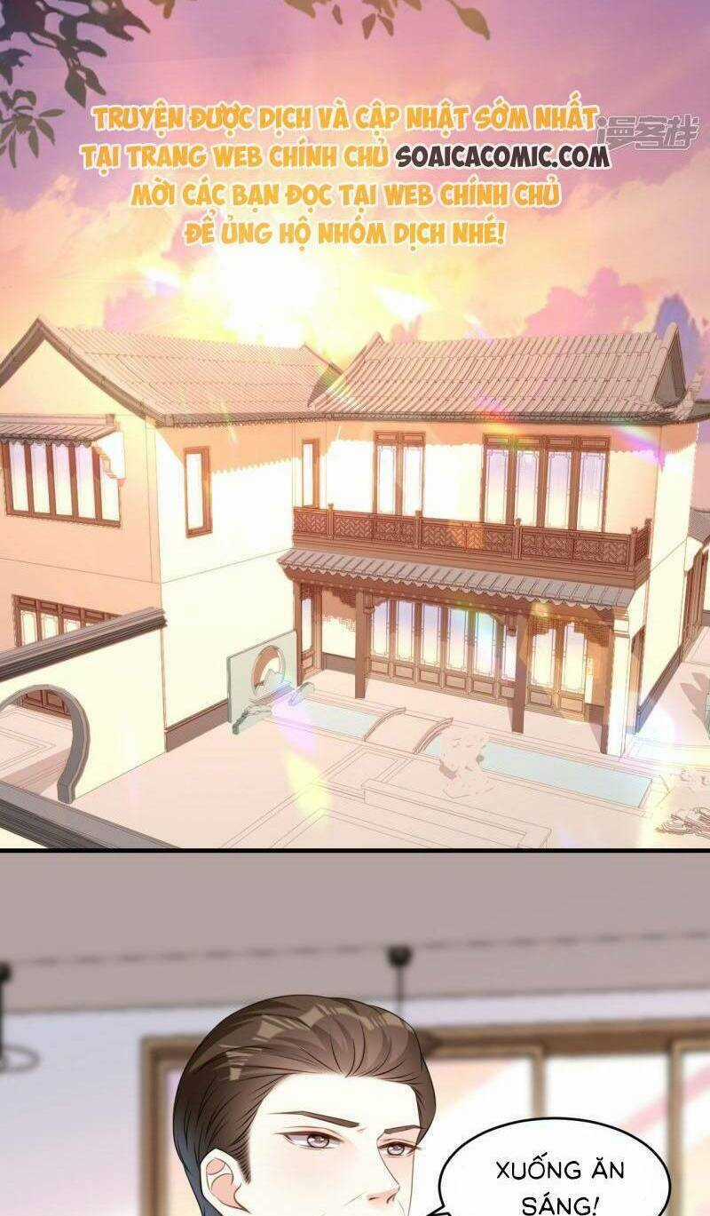 Chuyện Tình Chú Cháu: Vô Pháp Có Được Em Chapter 77 trang 19