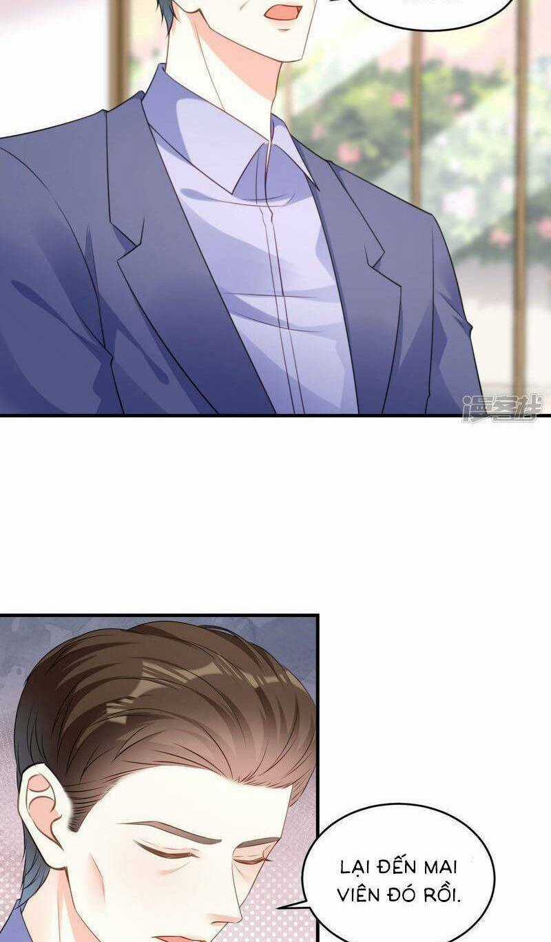 Chuyện Tình Chú Cháu: Vô Pháp Có Được Em Chapter 77 trang 20