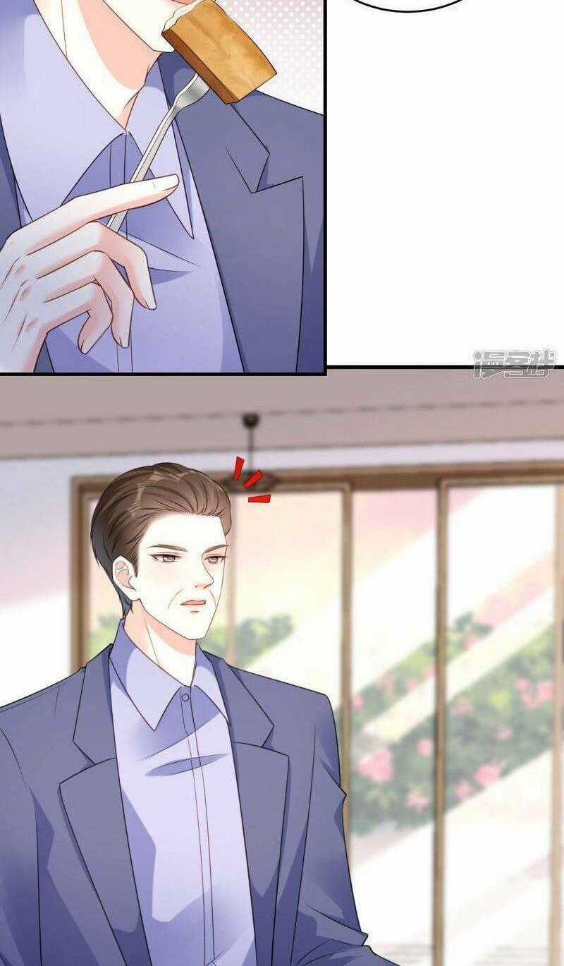 Chuyện Tình Chú Cháu: Vô Pháp Có Được Em Chapter 77 trang 21