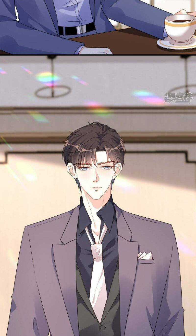 Chuyện Tình Chú Cháu: Vô Pháp Có Được Em Chapter 77 trang 22