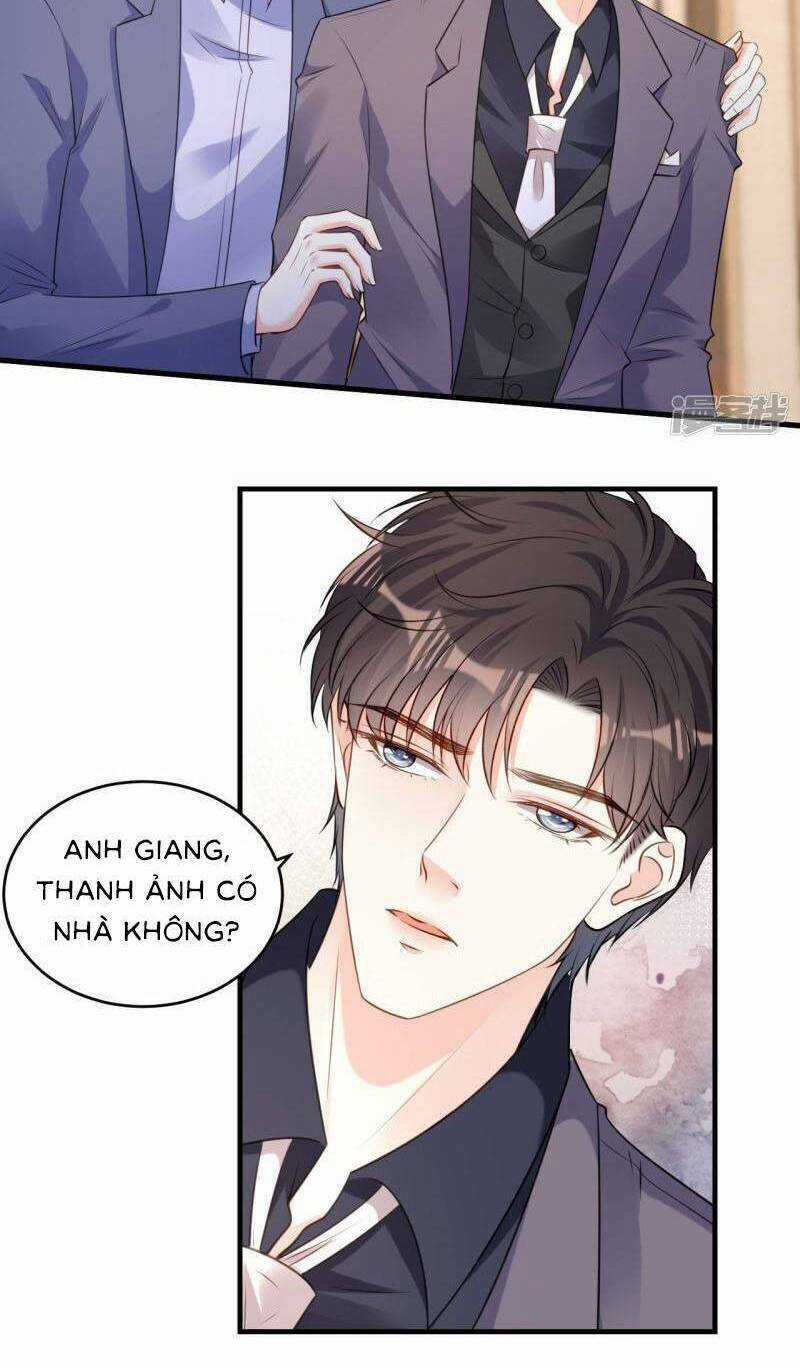 Chuyện Tình Chú Cháu: Vô Pháp Có Được Em Chapter 77 trang 24