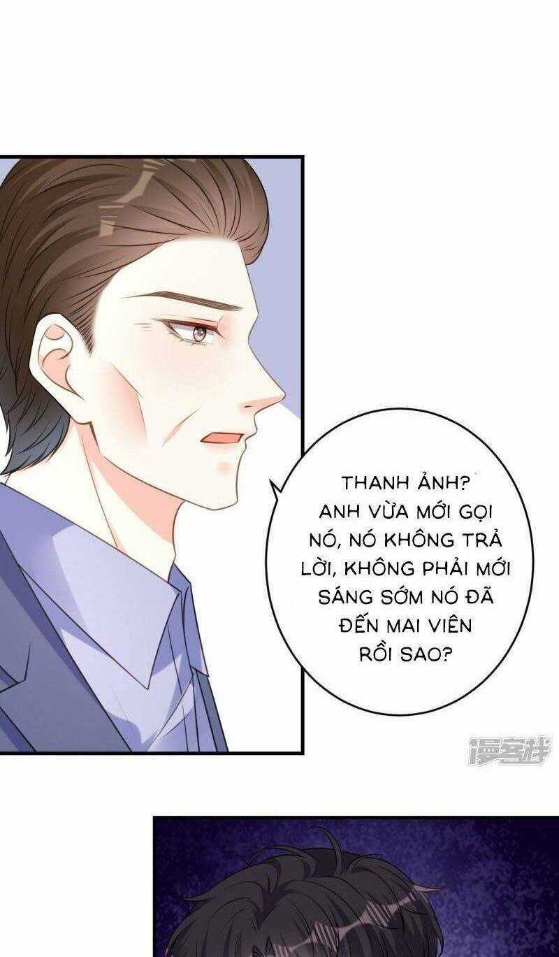 Chuyện Tình Chú Cháu: Vô Pháp Có Được Em Chapter 77 trang 25