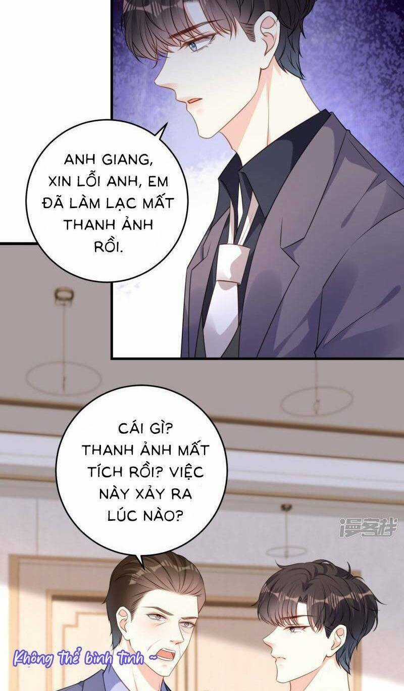 Chuyện Tình Chú Cháu: Vô Pháp Có Được Em Chapter 77 trang 26