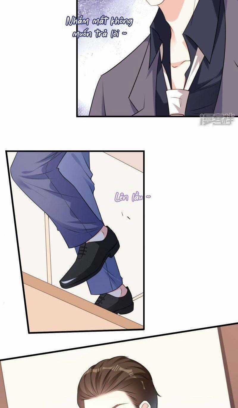 Chuyện Tình Chú Cháu: Vô Pháp Có Được Em Chapter 77 trang 28