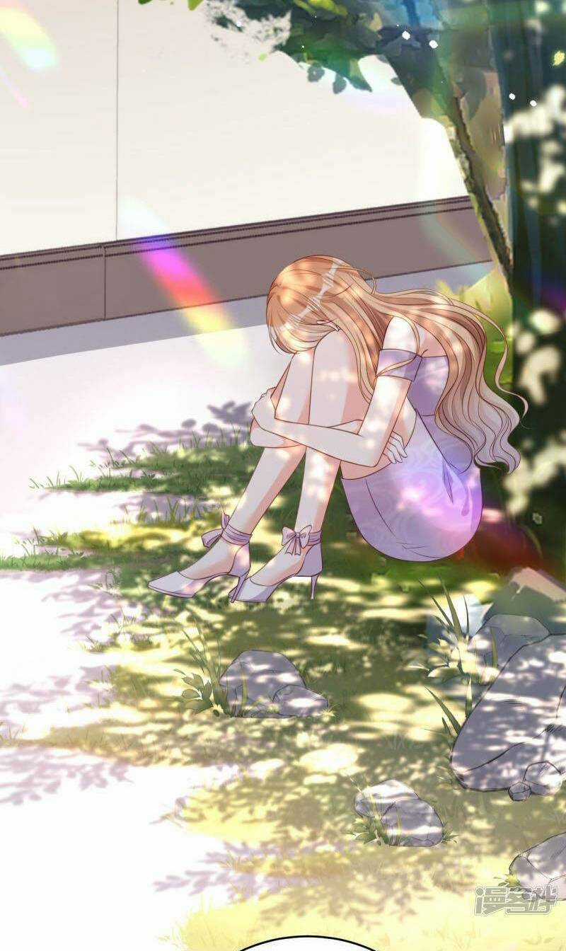 Chuyện Tình Chú Cháu: Vô Pháp Có Được Em Chapter 77 trang 3
