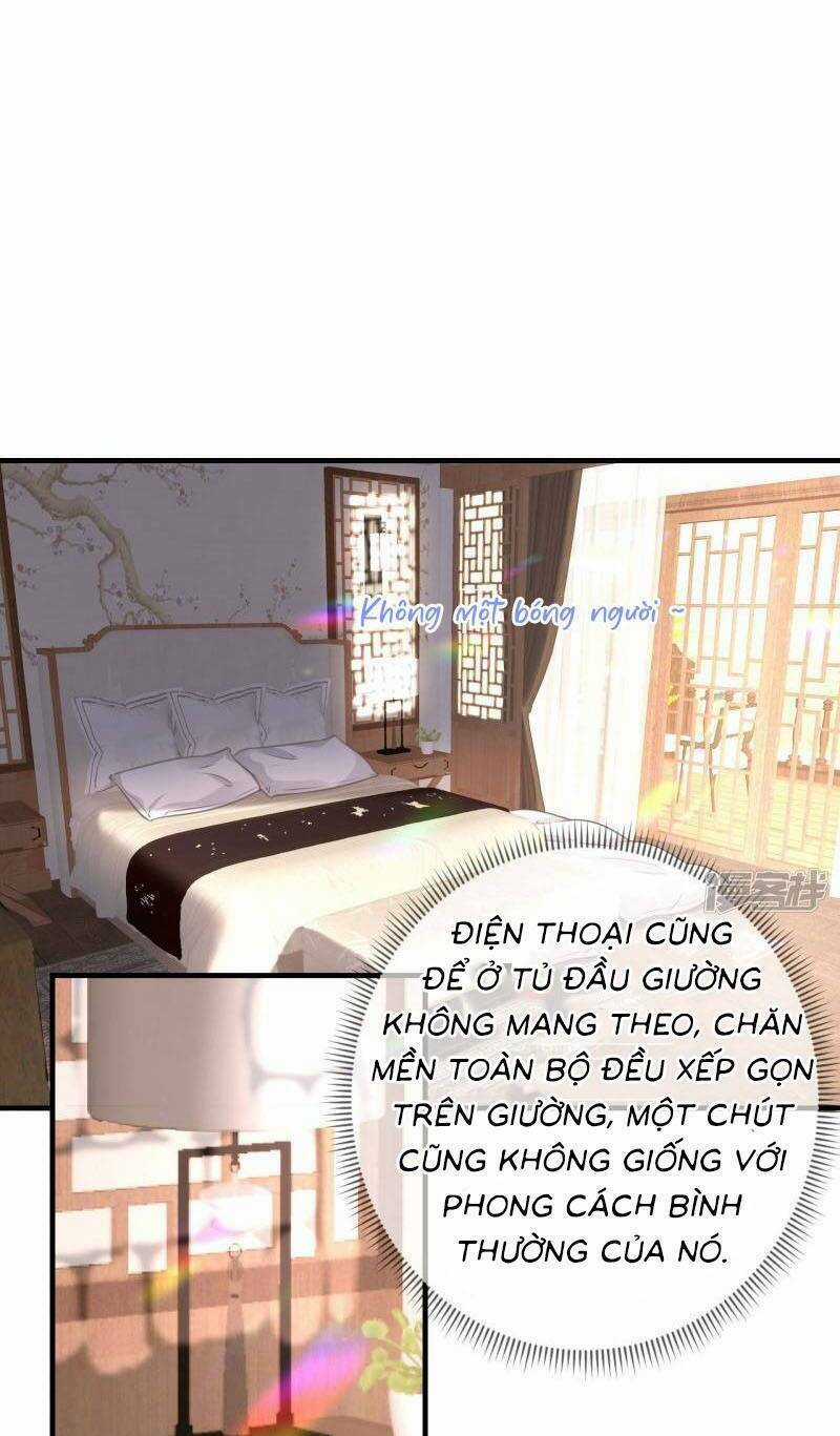 Chuyện Tình Chú Cháu: Vô Pháp Có Được Em Chapter 77 trang 30