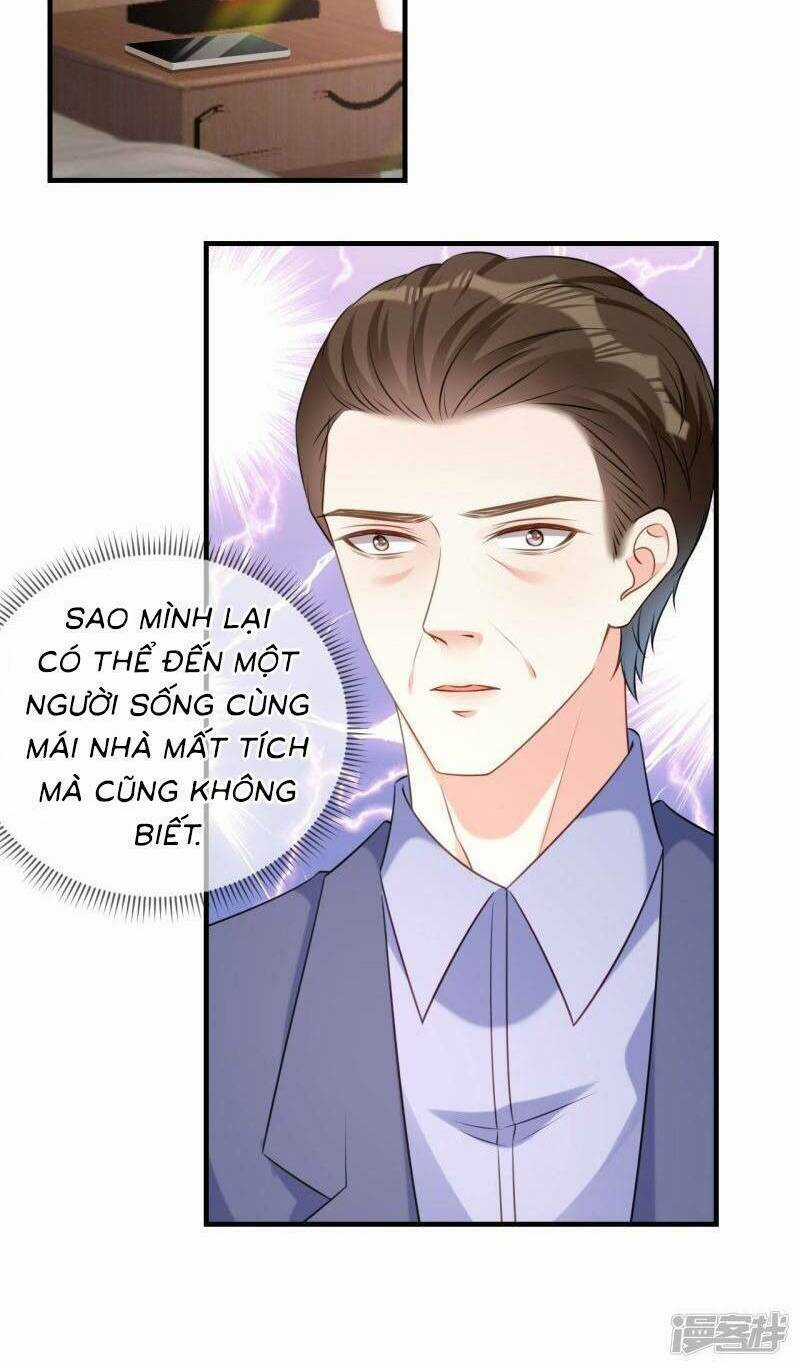 Chuyện Tình Chú Cháu: Vô Pháp Có Được Em Chapter 77 trang 31