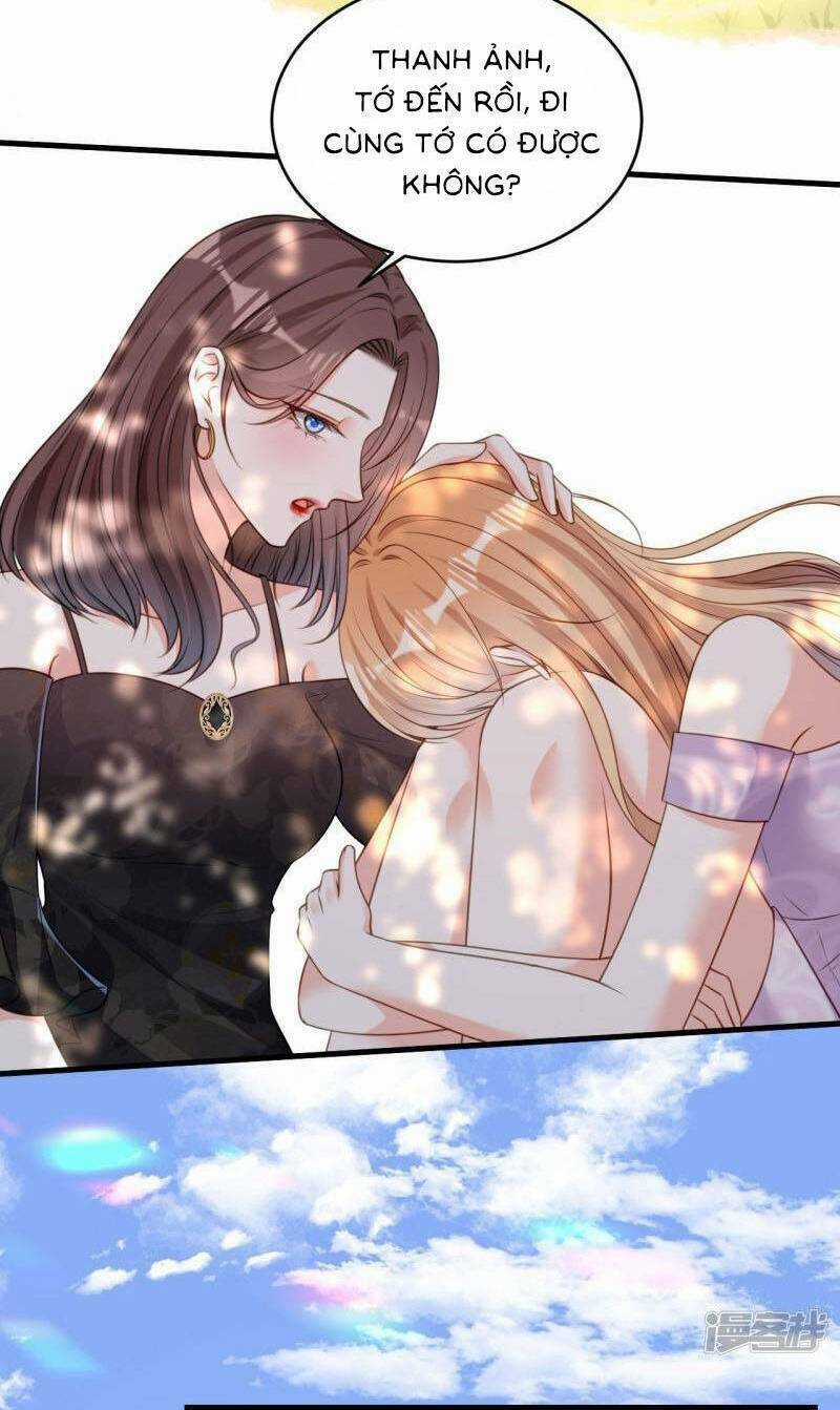 Chuyện Tình Chú Cháu: Vô Pháp Có Được Em Chapter 77 trang 4