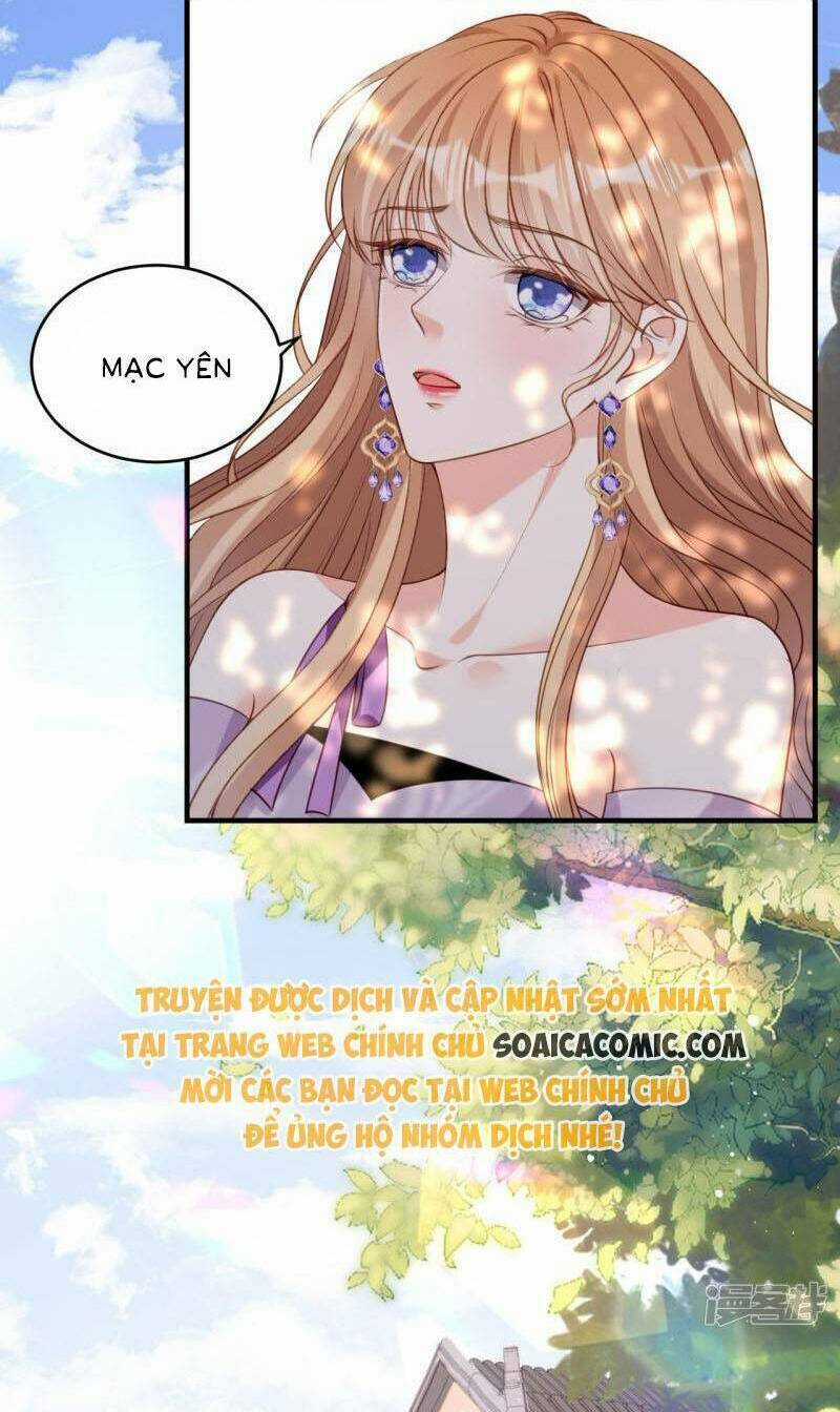 Chuyện Tình Chú Cháu: Vô Pháp Có Được Em Chapter 77 trang 5