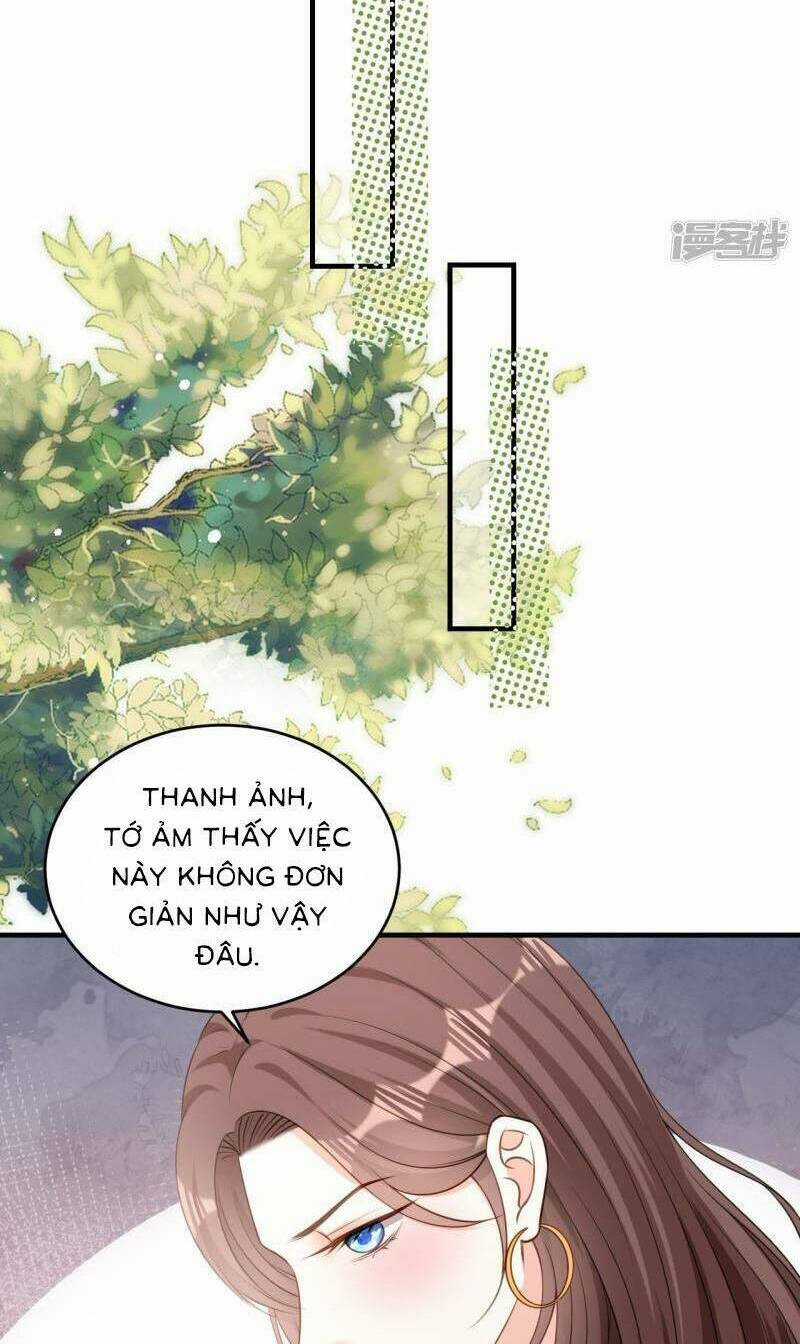 Chuyện Tình Chú Cháu: Vô Pháp Có Được Em Chapter 77 trang 7