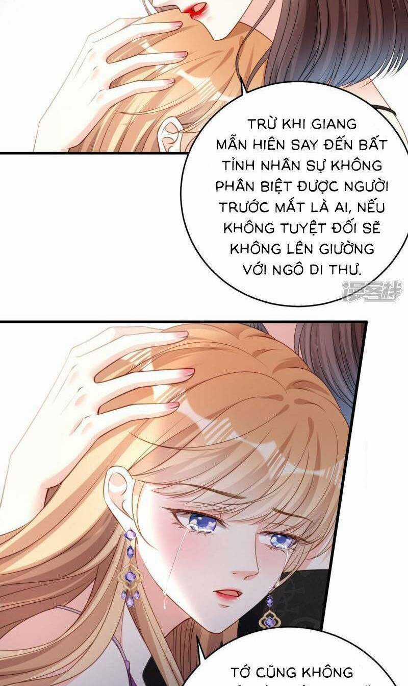 Chuyện Tình Chú Cháu: Vô Pháp Có Được Em Chapter 77 trang 8