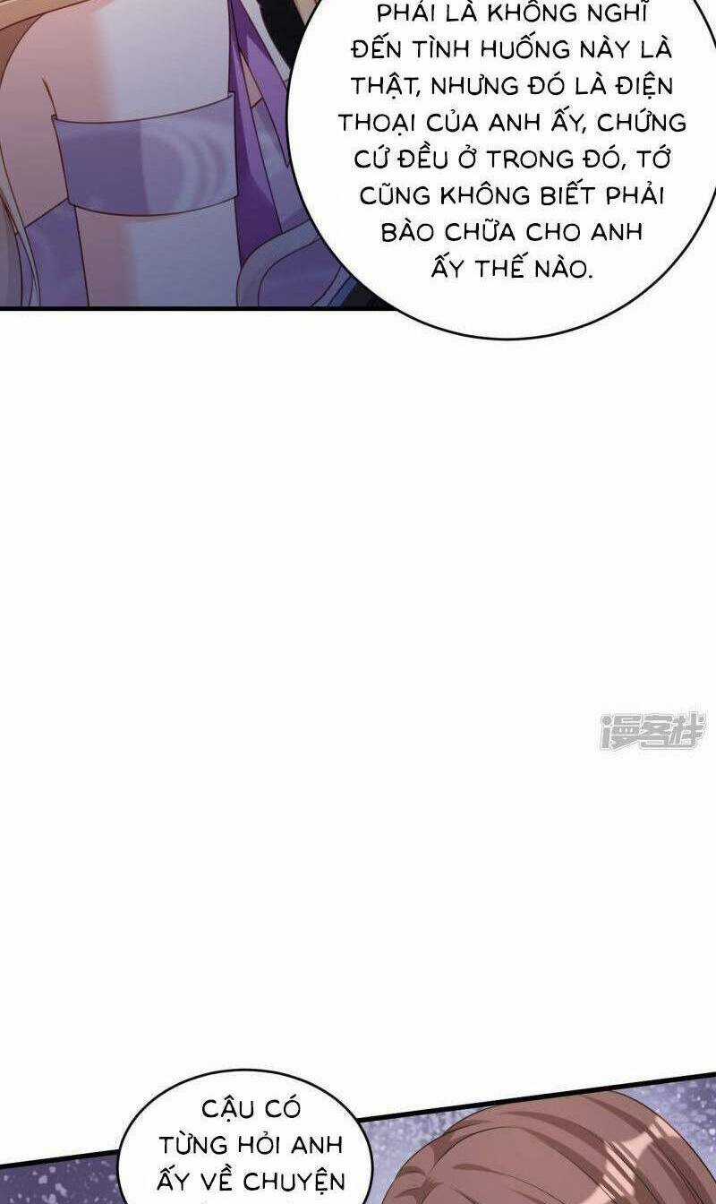 Chuyện Tình Chú Cháu: Vô Pháp Có Được Em Chapter 77 trang 9