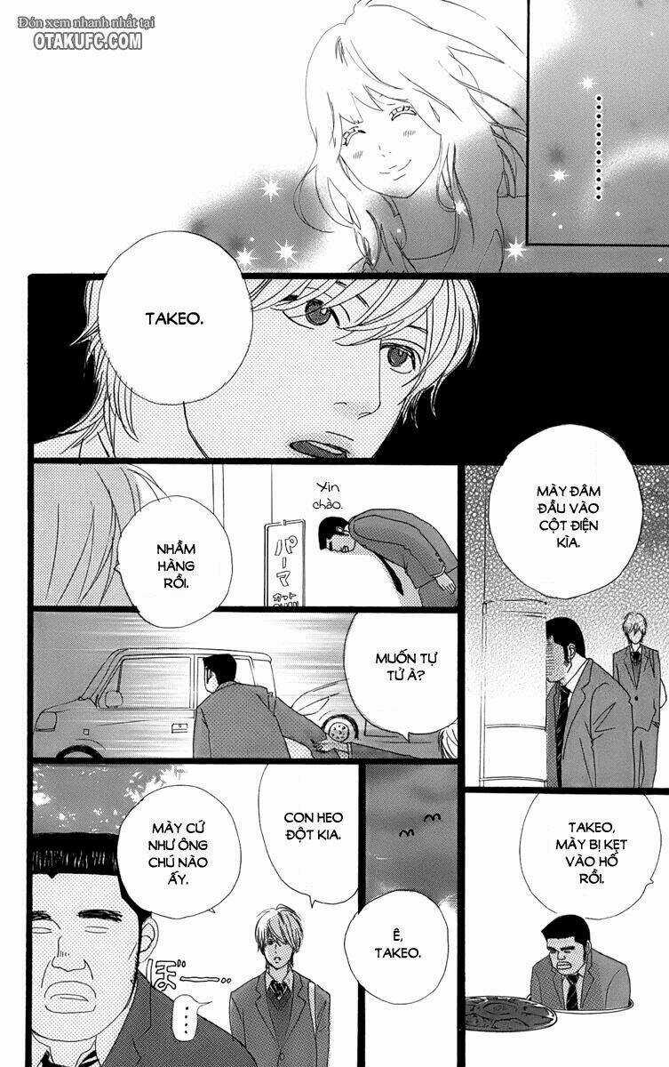 chuyện tình của tôi!! Chapter 1.2 trang 19