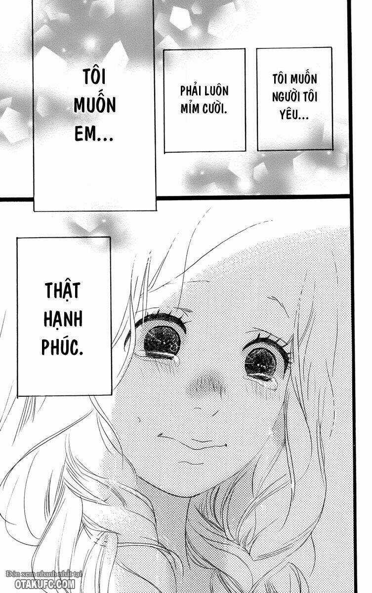 chuyện tình của tôi!! Chapter 1.2 trang 26