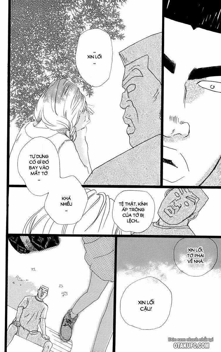 chuyện tình của tôi!! Chapter 1.2 trang 27