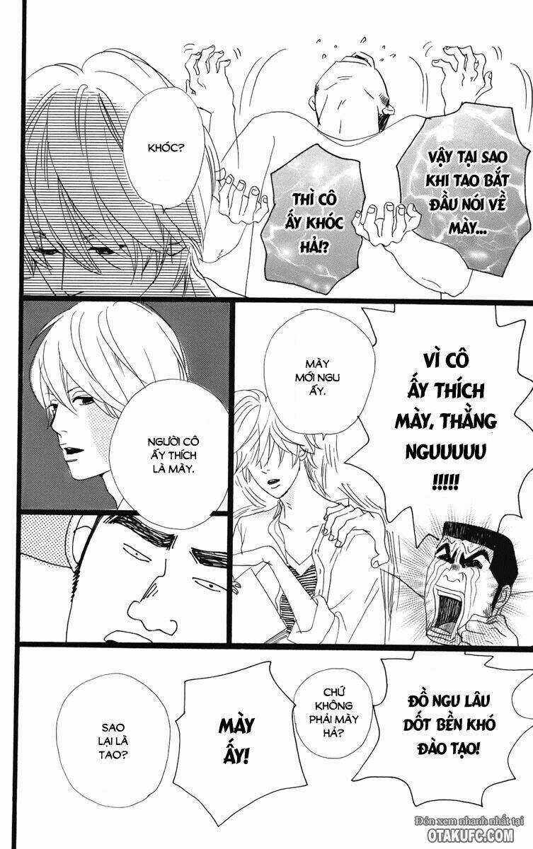 chuyện tình của tôi!! Chapter 1.2 trang 29