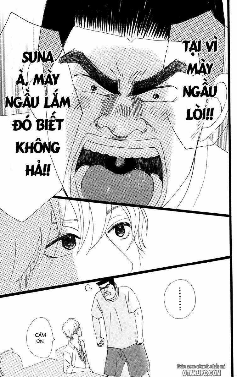 chuyện tình của tôi!! Chapter 1.2 trang 30