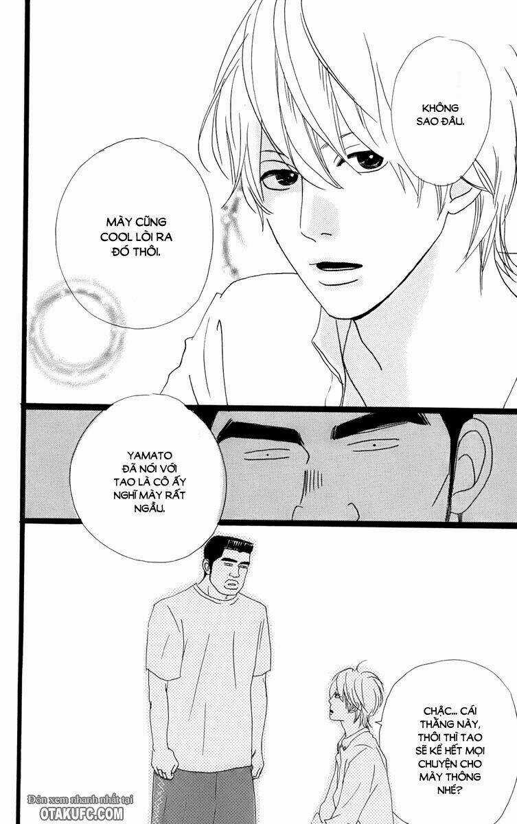 chuyện tình của tôi!! Chapter 1.2 trang 31