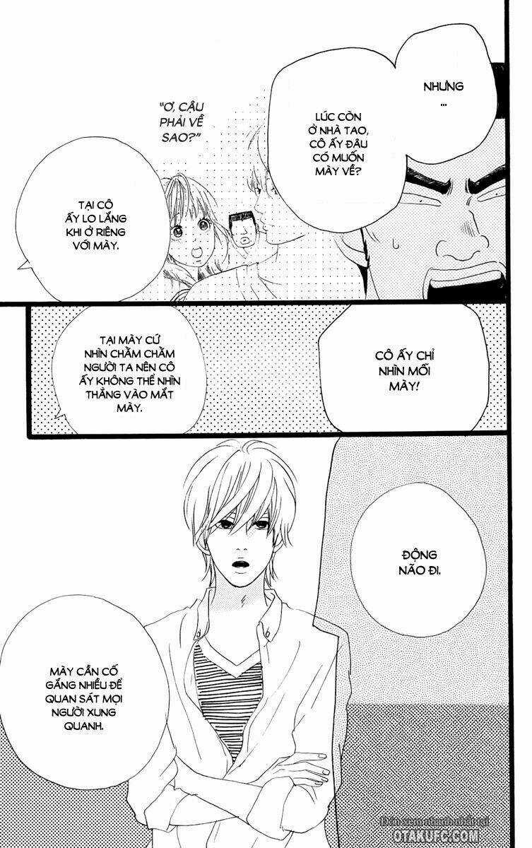 chuyện tình của tôi!! Chapter 1.2 trang 34