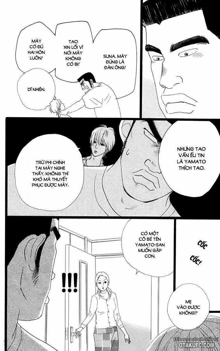 chuyện tình của tôi!! Chapter 1.2 trang 37