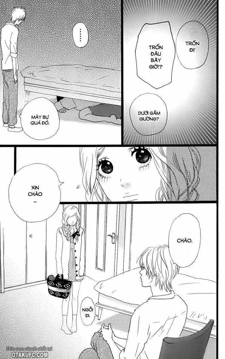 chuyện tình của tôi!! Chapter 1.2 trang 38