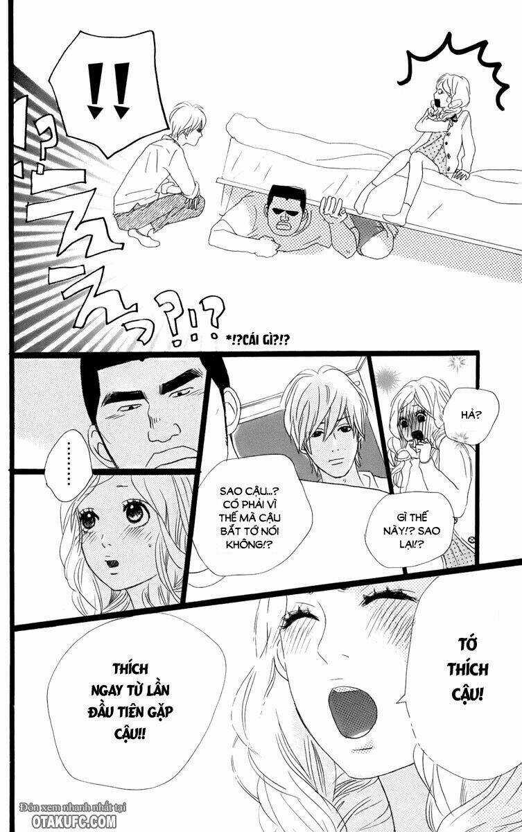 chuyện tình của tôi!! Chapter 1.2 trang 41