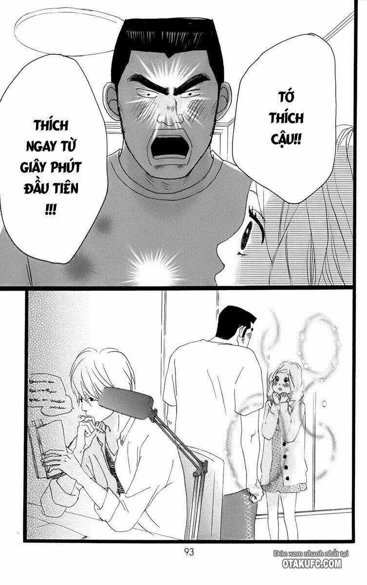 chuyện tình của tôi!! Chapter 1.2 trang 42