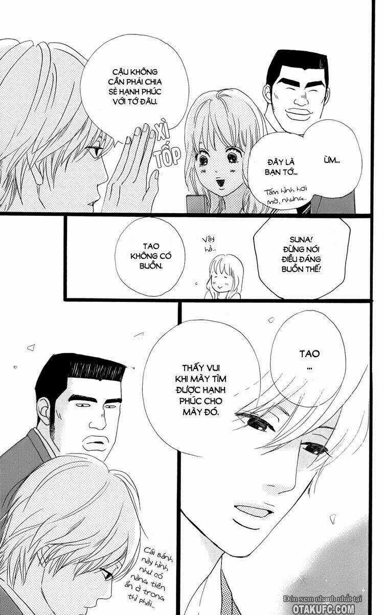 chuyện tình của tôi!! Chapter 1.2 trang 44