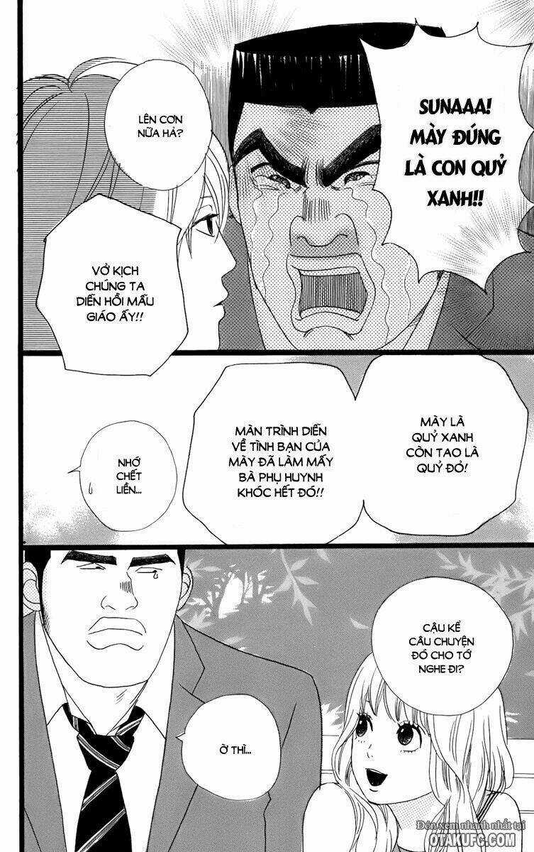 chuyện tình của tôi!! Chapter 1.2 trang 45