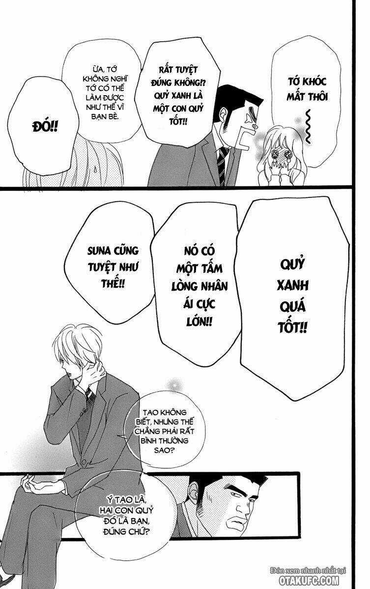 chuyện tình của tôi!! Chapter 1.2 trang 48