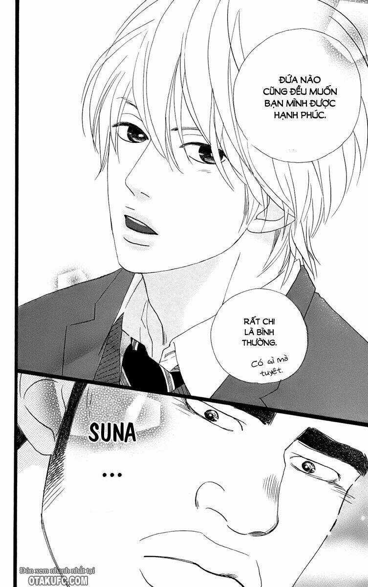 chuyện tình của tôi!! Chapter 1.2 trang 49