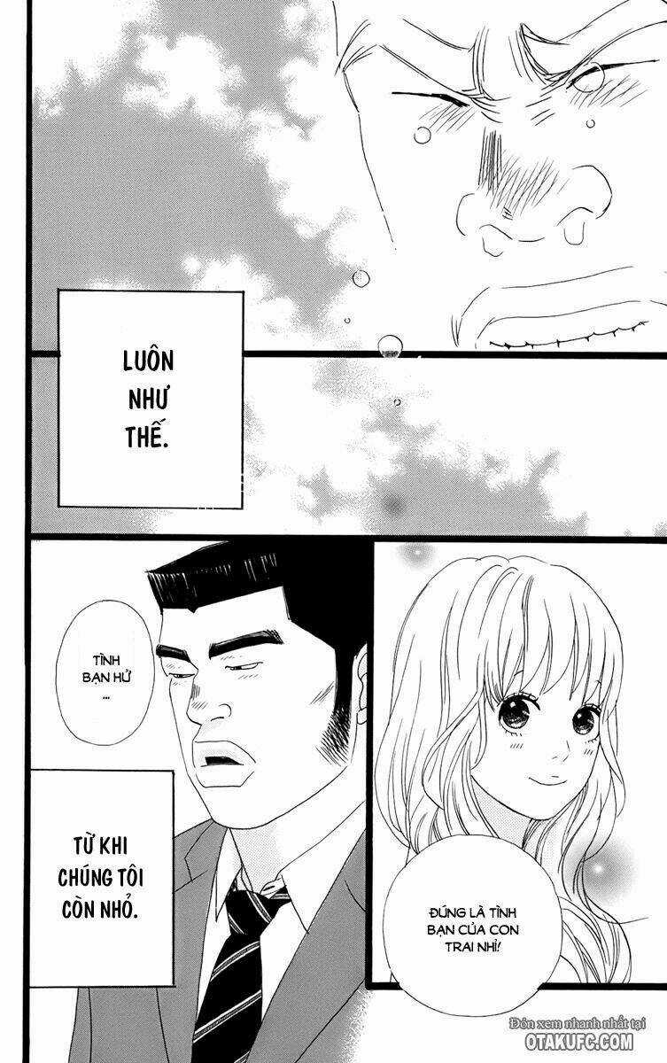 chuyện tình của tôi!! Chapter 1.2 trang 51