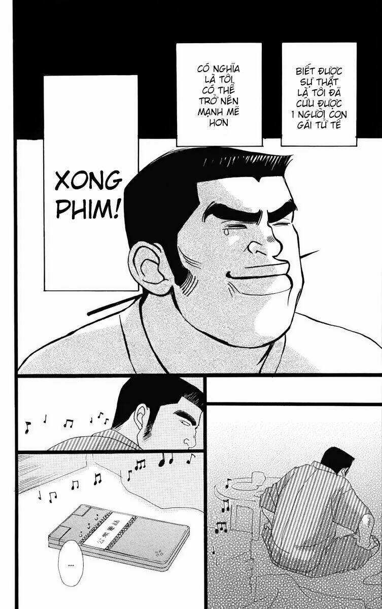 chuyện tình của tôi!! Chapter 1 trang 28