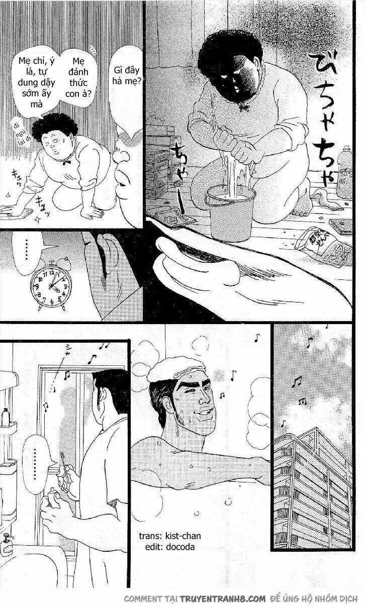 chuyện tình của tôi!! Chapter 10 trang 30