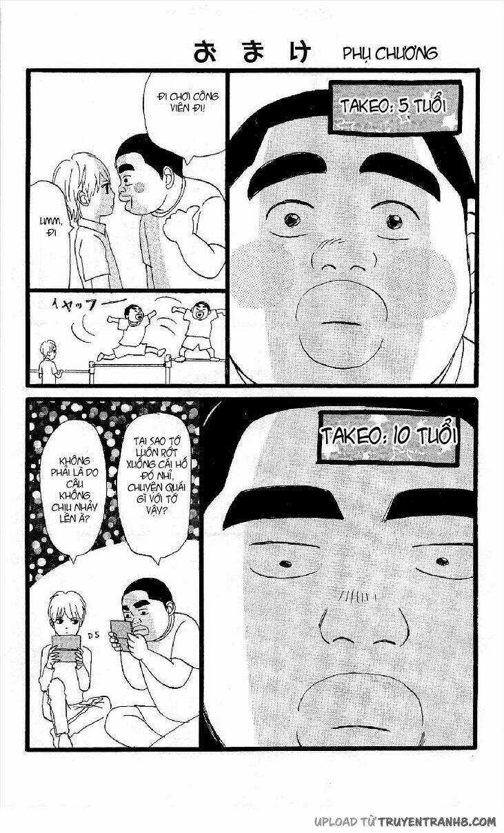 chuyện tình của tôi!! Chapter 10 trang 52