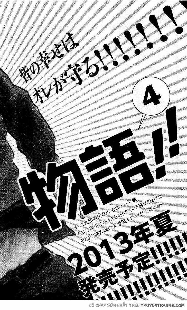 chuyện tình của tôi!! Chapter 10 trang 55