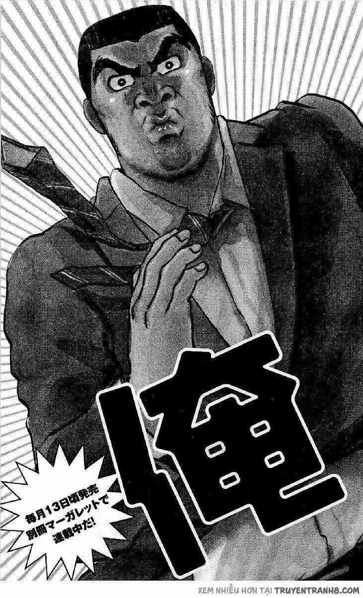 chuyện tình của tôi!! Chapter 10 trang 56