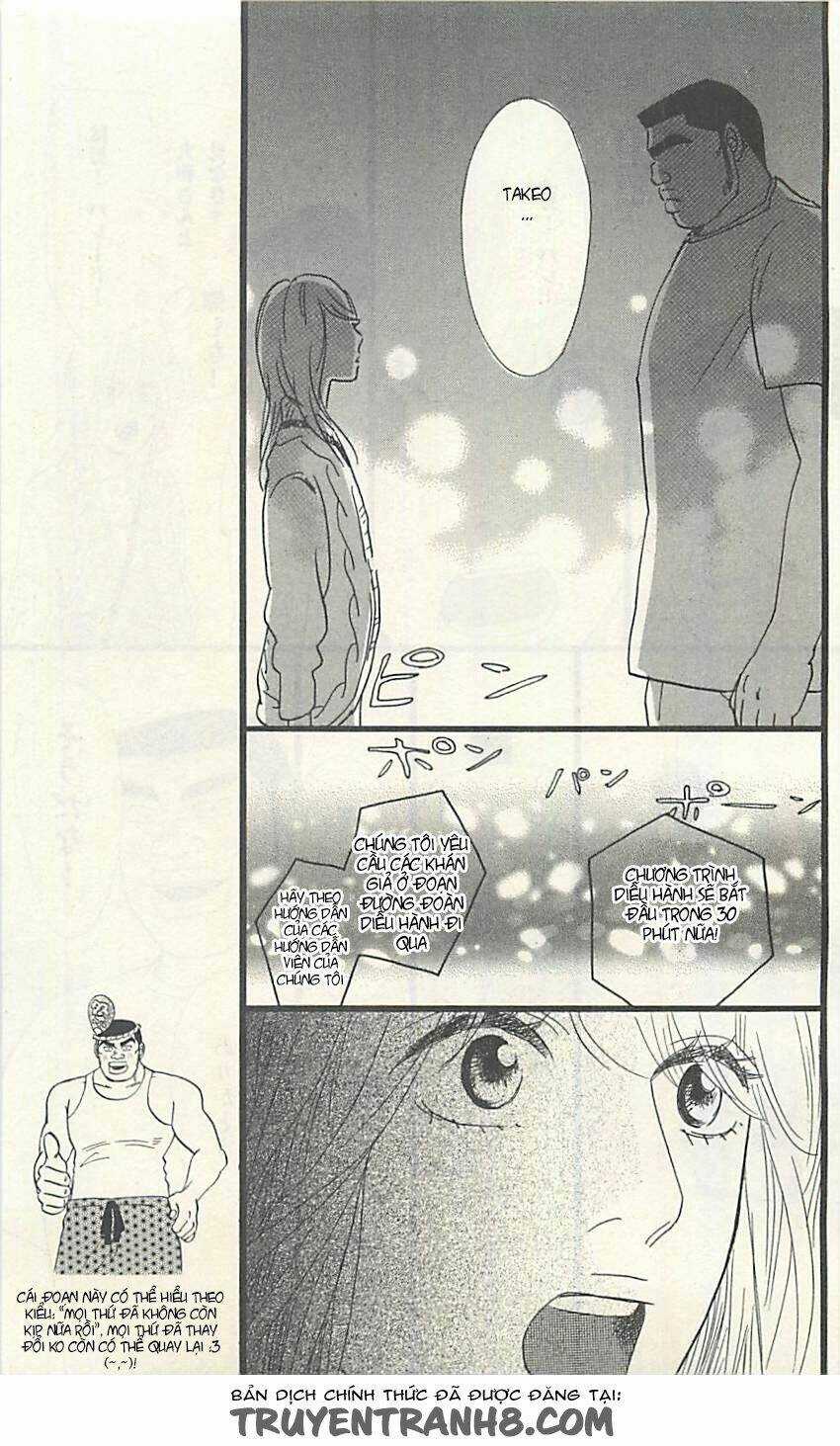 chuyện tình của tôi!! Chapter 12 trang 30