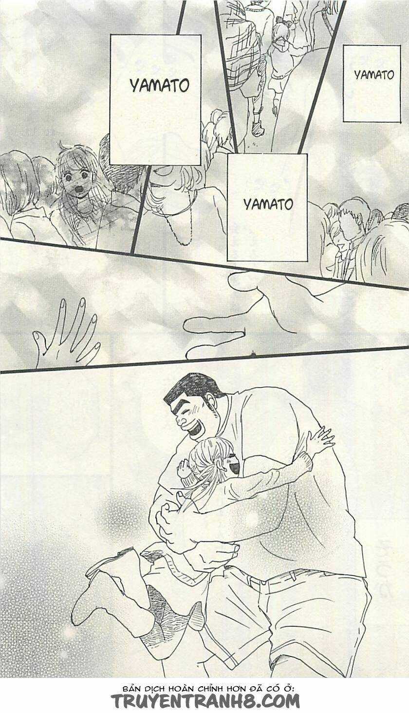 chuyện tình của tôi!! Chapter 12 trang 38