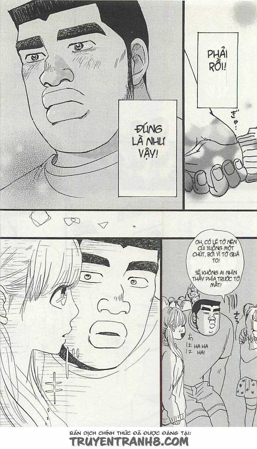 chuyện tình của tôi!! Chapter 12 trang 41