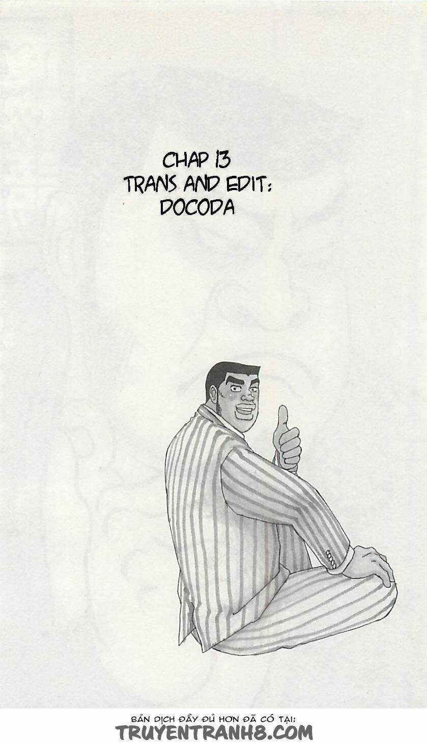 chuyện tình của tôi!! Chapter 13 trang 2