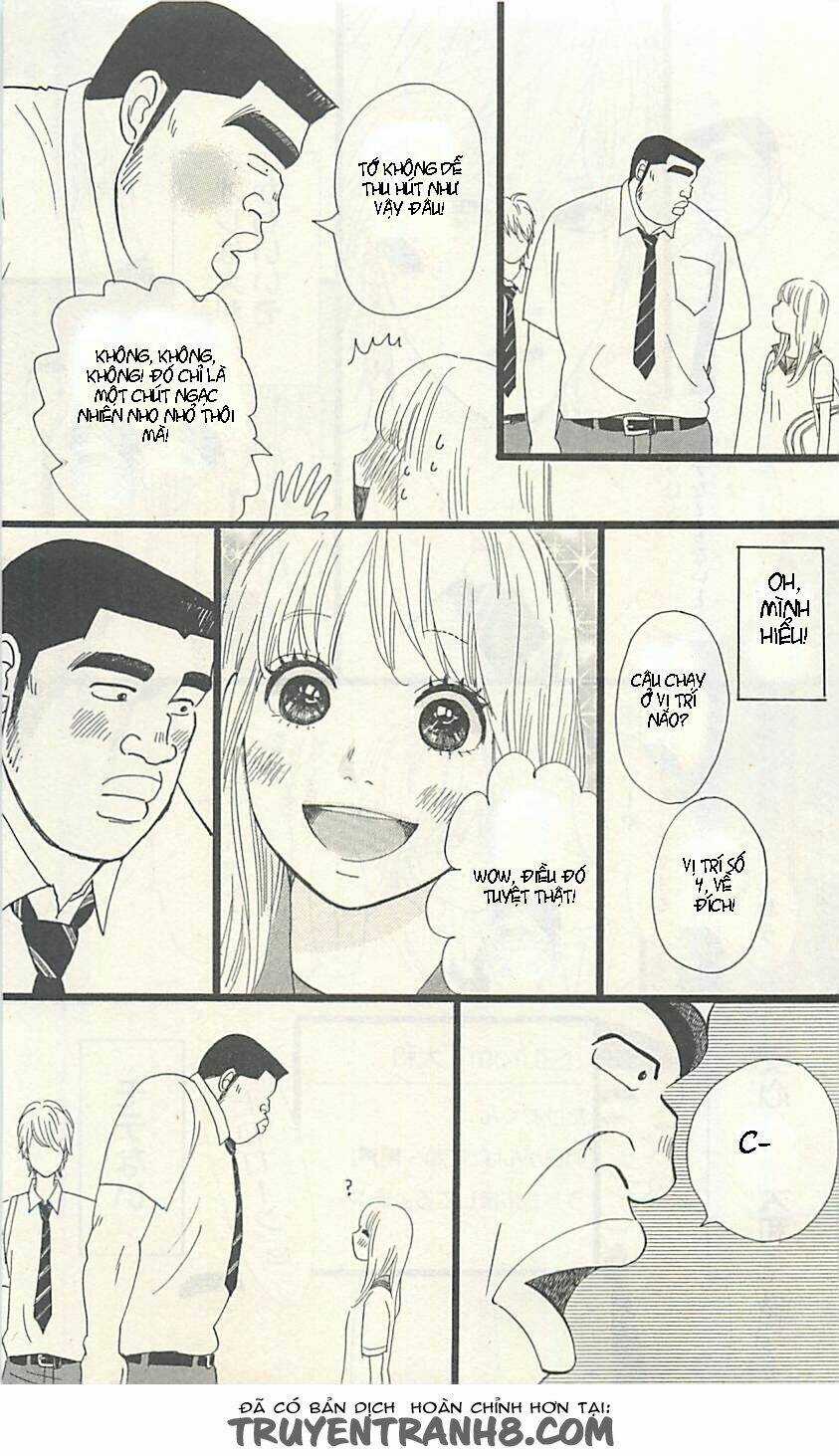 chuyện tình của tôi!! Chapter 13 trang 29