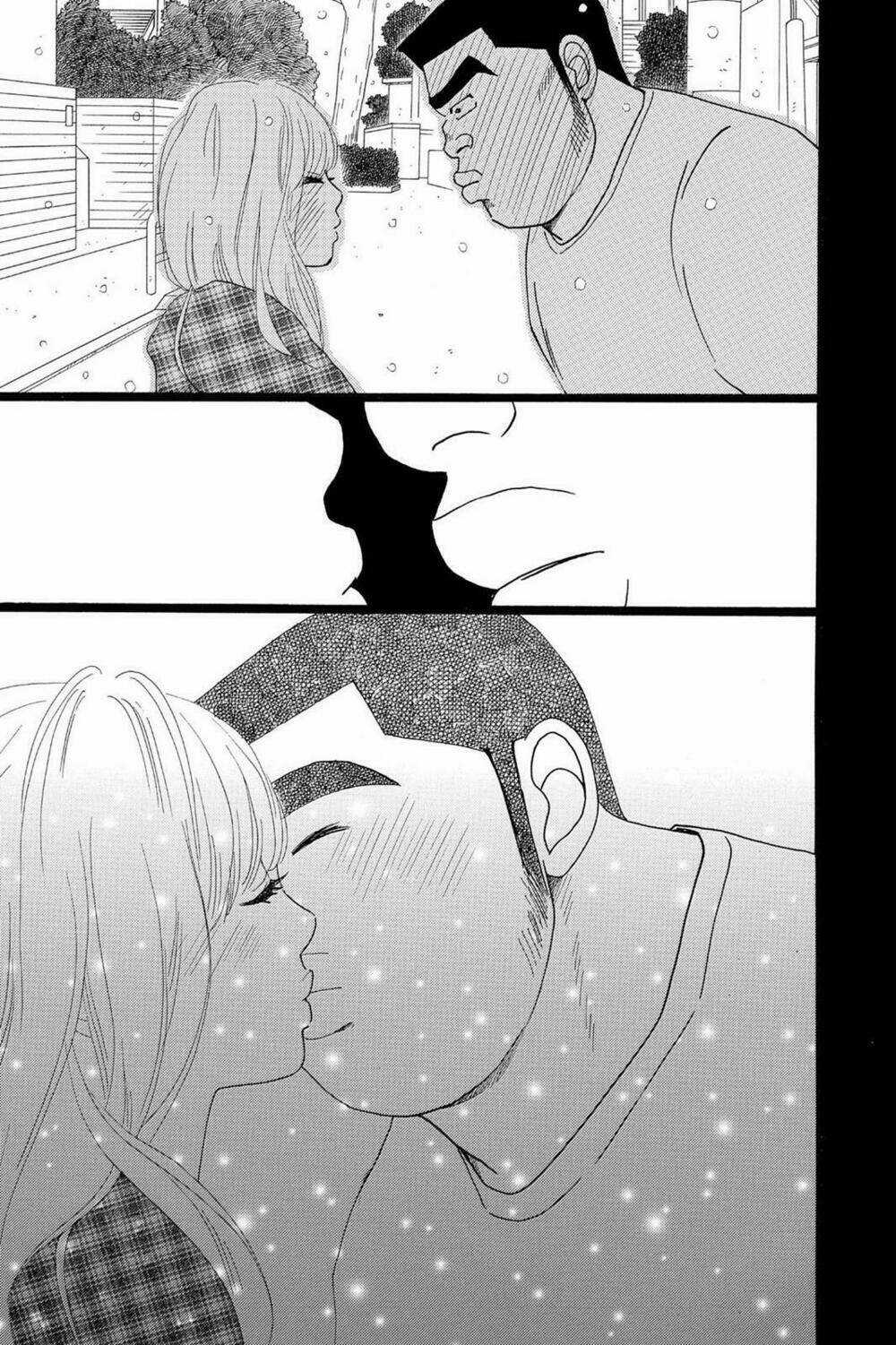 chuyện tình của tôi!! Chapter 18 trang 38