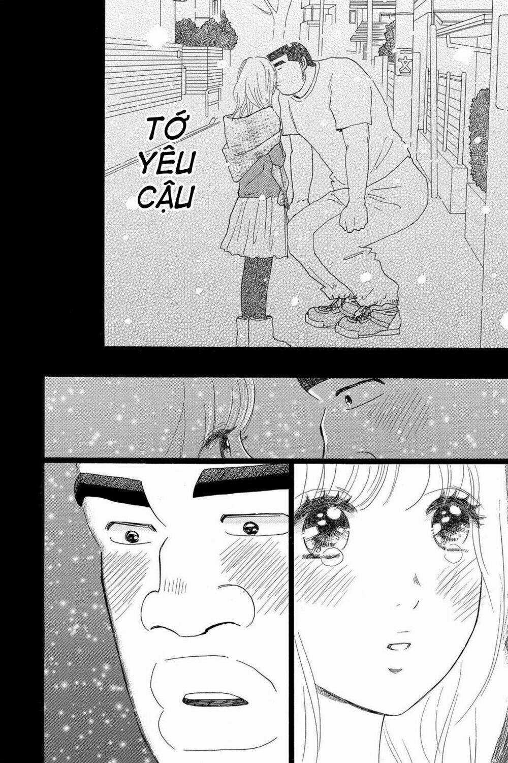 chuyện tình của tôi!! Chapter 18 trang 39