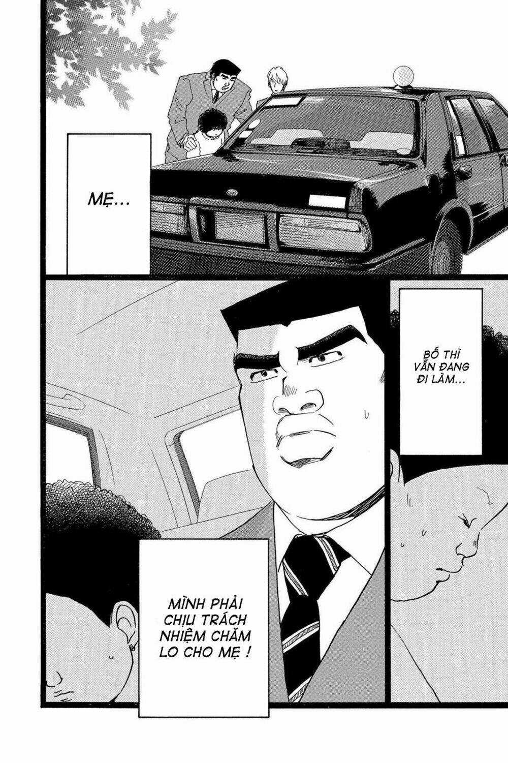 chuyện tình của tôi!! Chapter 19 trang 43