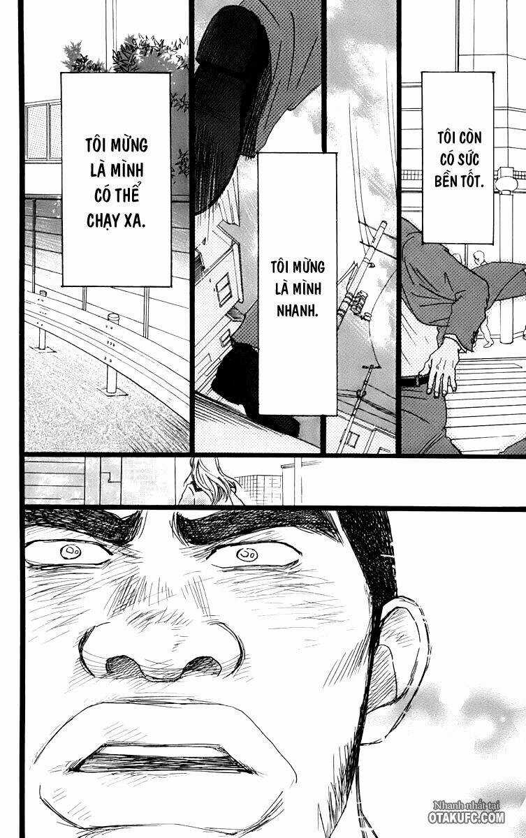 chuyện tình của tôi!! Chapter 2.2 trang 16